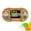 2016 Hot Sale BBL-369 Handheld Game with268 in 1 Racing Car Game Console