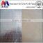 Aluminium foil laminated to fiberglass insulation material