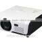 7000 ANSI Lumens PLX4100F 3D video mapping outdoor digital Projector