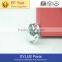 Ningbo High Precision aluminum stamping For stamped jewelry With ISO9001:2008