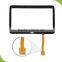 New Products Tablet touch screen digitizer for samsung galaxy Tab 3 P5200 P5210 touch Panel Glass lens sensor