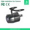 hot selling high definition universal camera car for back up 1/4 color cmos wide angle 158 degree