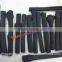 High calorific value stick strong hardwood charcoal for hookah shisha