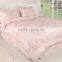 TECCO COTON SATIN COMFORTER SET OF 7 PCS