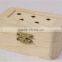 Custom Essential Oil wood Packaging Box
