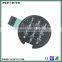 Multifunctional embossing key poly dome tactile feedback membrane switch