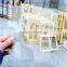 factory price 1.5mm clear sheet glass