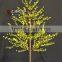 Led cone shape cherry tree