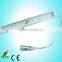 New nonwaterproof led rigid 12V 5050 LED strip light bar rigid light new product 5050 led