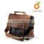 Fashionable vintage design good quality hanging shoulder bag