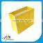 Custom Size Printed Paper Bag Paper Twist Handle Bag