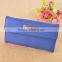 Three Folding Wallet