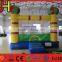 Cheap inflatable castle, air bouncer inflatable toys