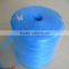 baler plastic thread