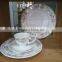 Ceramic Porcelain Dinner set/dinnerware sets