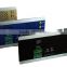 IP-based video wall controller Have IR + RS232 over CAT Feature