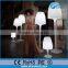 wireless outdoor/indoor led decorative lights,custom fancy shaped led lamp lights