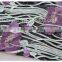 High Quality Fashion Color Floral Embroidery African Net Lace Fabric Wholesale