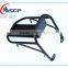 A road bike carrier/Mountain bike brake disc and V universal cycle parts of bike carrier shelf