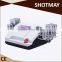 STM-8036M Home use 650nm 980nm dual band cold laser therapy machine lipolaser for wholesales