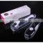 High quality and deep penetration skin roller, derma rollr DRS540 - cosmetic needle