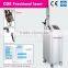 2015 Fractional CO2 laser RF metal tube vaginal rejuvenation