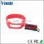 HB02 smart bracelet with the most up-to-date equipment and techniques