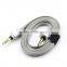 3.5mm Replacement Audio Aux Cable Line For Sony MDR-X10 Headphone