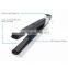 2016 Private label LED lockable battery operated popular hair straightener flat iron