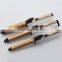 China home use Useful Design three rods with short hair curlers