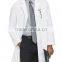 100% cotton unisex doctor's Lab coat-Full sleeve