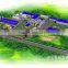 Sunflower Oil Hot Pressing Mechanical Pressing Plant