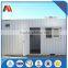 customize design container house for living price