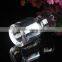 Upscale plastic wine pot for bar/KTV