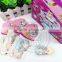 Heart Bracelet Necklace Press Candy For Girl