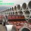 Vertical type Concrete tube making machine SY1000 Shengya Brand