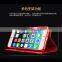 KALAIDENG Royale II series Genuine cow leather case magnetic cover for iPhone 6