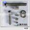 724L /316Lmod stainless steel hex bolts 725LN / S31050