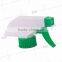 Color brilliancy bottle with trigger sprayers for Aluminum /PET/Glass bottle
