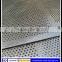 Hot Sale  China Cheap Perforated Metal/Perforated Sheet