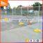 ASOCH008 construction fencing factory price australia temporary fence