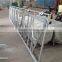 Hot Dipped Galvanized Fencing Panels for Head Locking