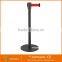 Aceally traffic barriers portable plastic pliable road barrier