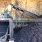 2016 Industrial Cocout Shell Coal Crushing/coconut Shell Charcoal Making Machine