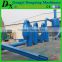 sawdust dryer hot air flow dryer