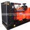 Hot sale Biogas generator 200KWor biomass genset