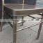 good quality Aluminum Chiavari Tiffany Wedding Event Chair--thickness 2.5mm
