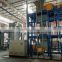 300-500 kgs/hr high quality cost effective cpu scrap recycling machine factory price hot sale