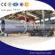 High efficiency cement rotary drum dryer for sale