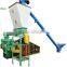 Wood Briquette Press for Briquette Logs Production-Peter (2013)